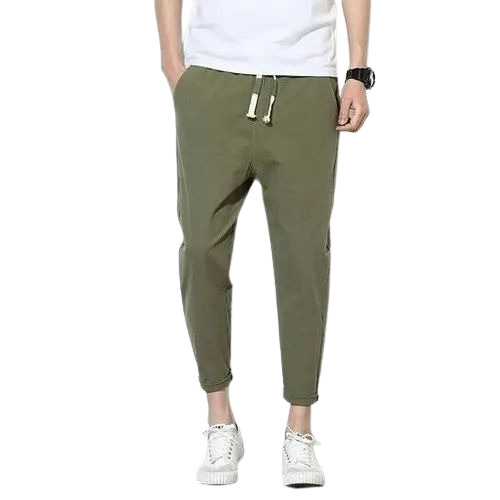 Mens Casual Pant - Color: Multiple