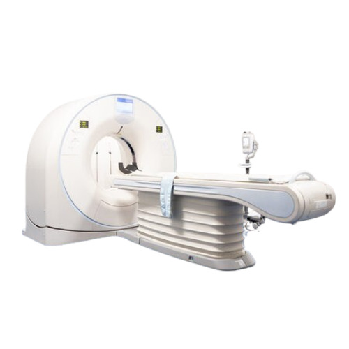 Mri Scanner Machine - Attributes: Easy To Operate