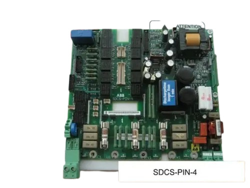 Power Interface Module - Electric Power Source, Customized Size, Green Color | Durable Design, 1 Year Warranty, Industrial Application