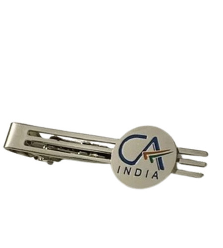 Tie Pin - Color: Na