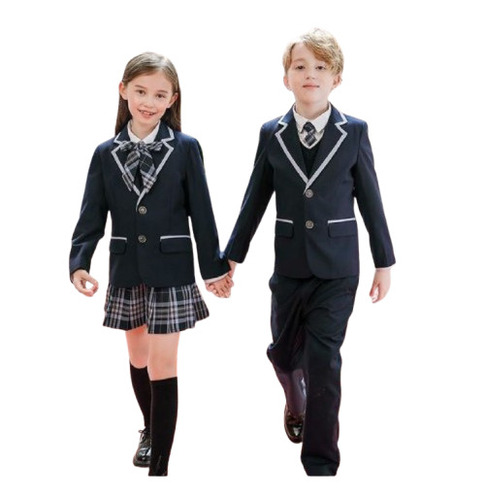 Unisex School Blazer 26 Inches