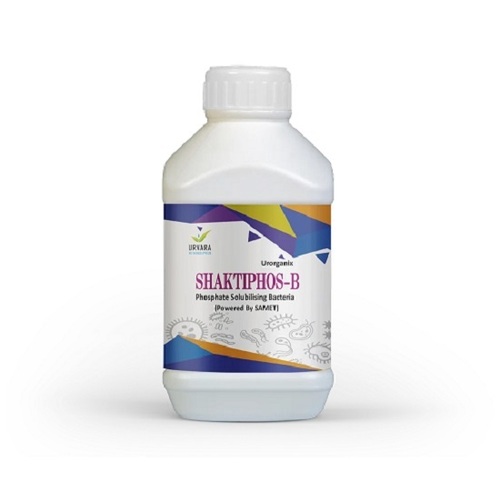 Urvara Shaktiphos B Phosphate Solublising Bacteria Fertilizer