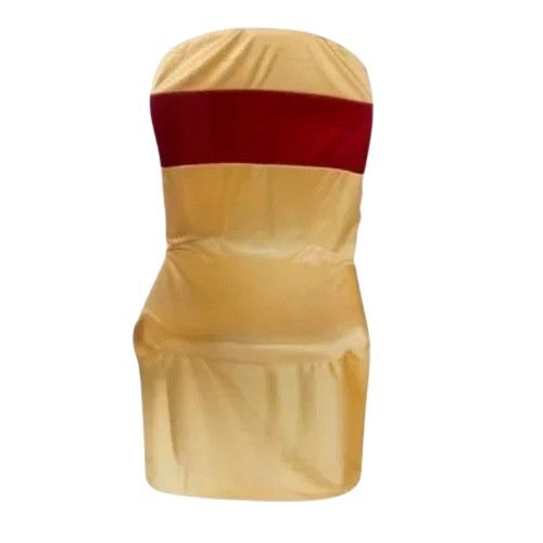 Wedding Chair Covers - Material: Satin