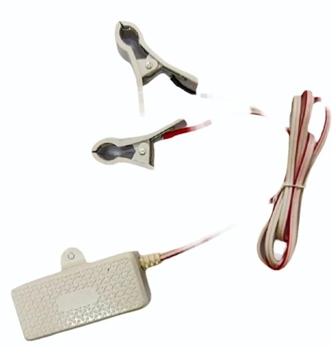 Dc Charger - Capacity: 24 T/Hr