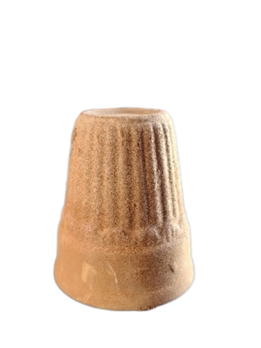 Designer Clay Tea Cups