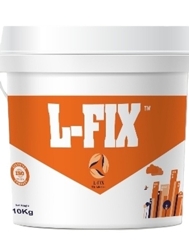 Epoxy Grout