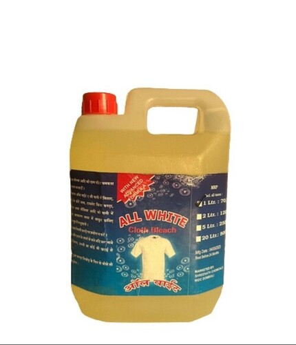 Fabric Whitener Bleach - Application: Textile