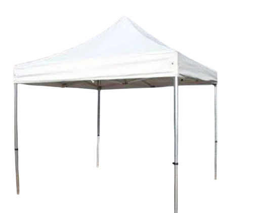 Gazebo Tent - Color: White