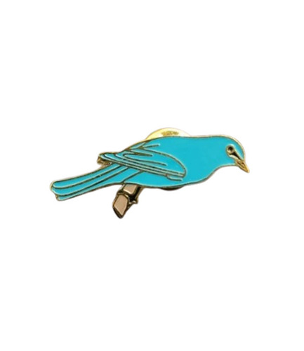 Lapel Pins - Color: Na