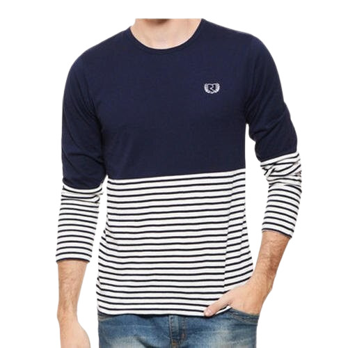 Mens T Shirt - Age Group: T-Shirt .