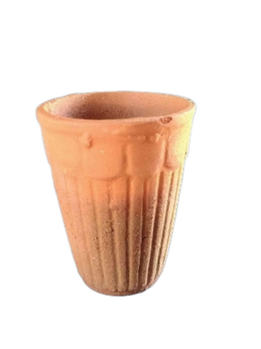 Round Clay Tea Kulhad - Application: Disposable