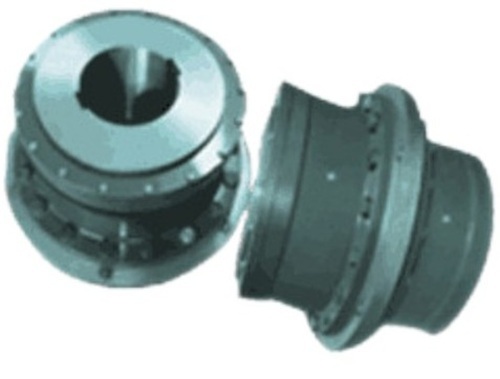Share Pin Coupling - Metal, Custom Diameter, Silver | Industrial Surface Finishing, Hot Dipped Galvanized, Machine Usage