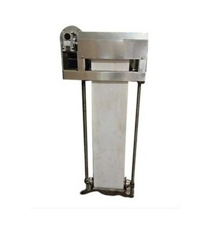 Stainless Steel Oil Skimmers - Color: All