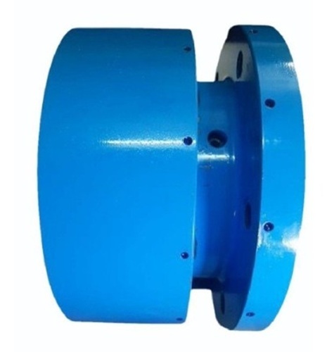 Torque Limiter Coupling - Color: Blue