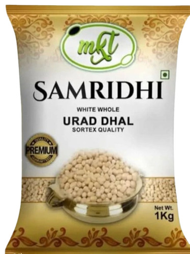 White Urad Dal