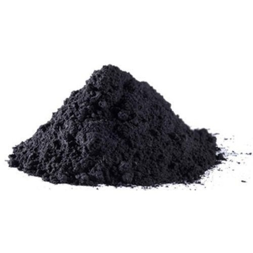Black Pigment - Superior Organic Powder, 100% Purity for Hot Foil Stamping Applications