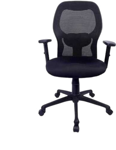 Executive Office Chair  - Assembly: Carpenter Assembly