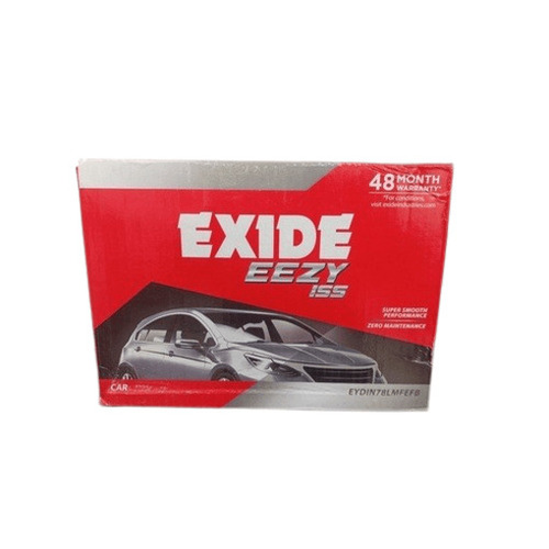 Exide Battery