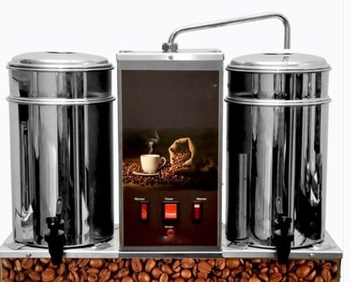 Filter Coffee Machine - Capacity: 3 Ltr