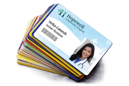 Id Card Printing Service