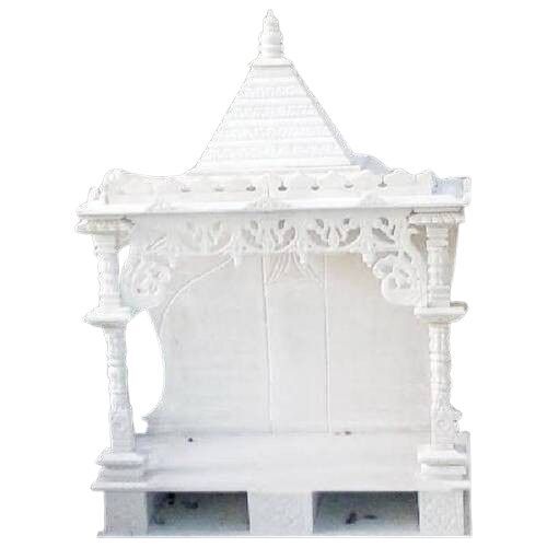 Marble Temples - Product Type: Decoration