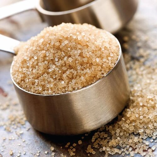 Organic Brown Sugar - Flavor: Sweet