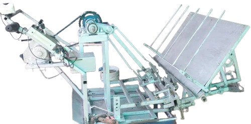 Paddy Transplanting Machine - Automatic Grade: Manual