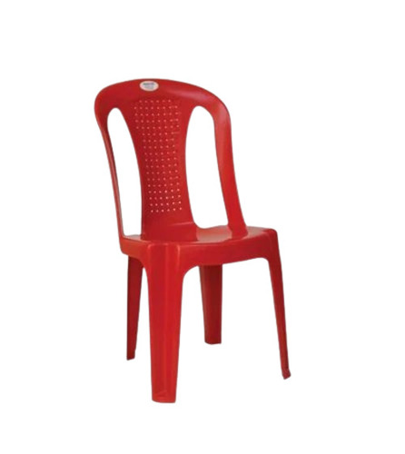 Plastic Chairs - Application: Seating