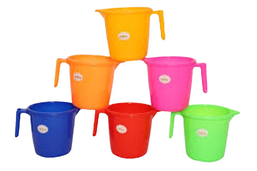 Plastic Mugs - Color: Alll