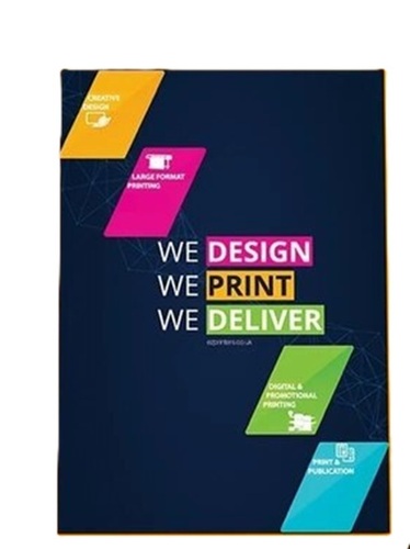 Posters Printing Service