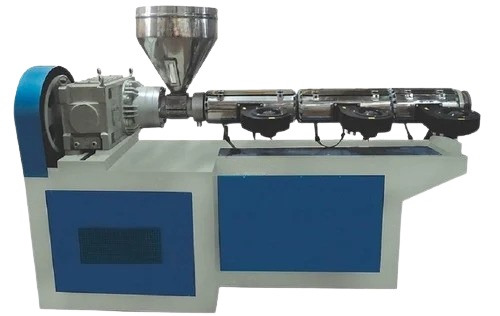 Pvc Wire Making Machines - Product Type: Na