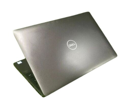 Refurbished Dell Laptop - Available Color: Light Black