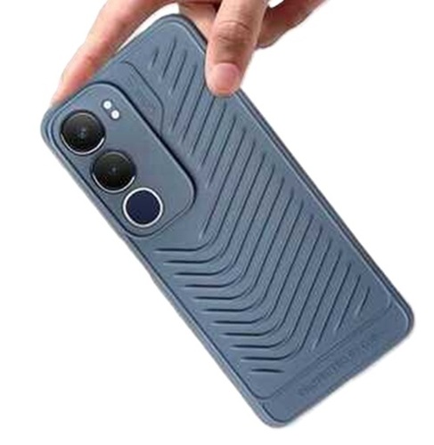 Vivo Y19 S Mobile Cover - Android Version: Vivoy19S