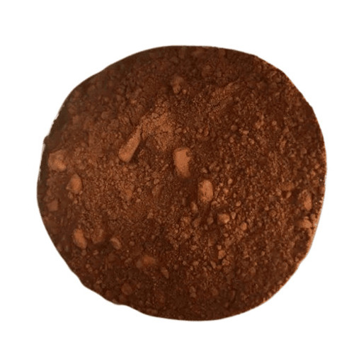 Cadmium Oxide Powder - Color: Brown