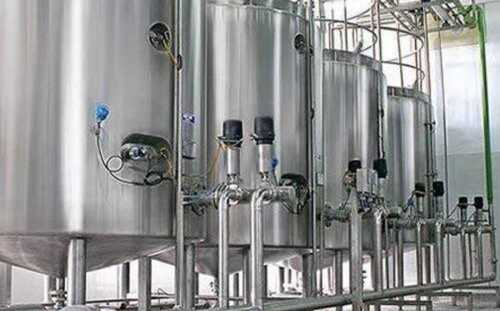 Cold Tank PUF Insulation Services