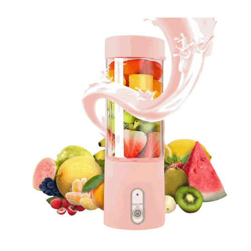 Electric Juicer - Color: Multu