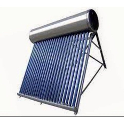 Etc Solar Water Heater