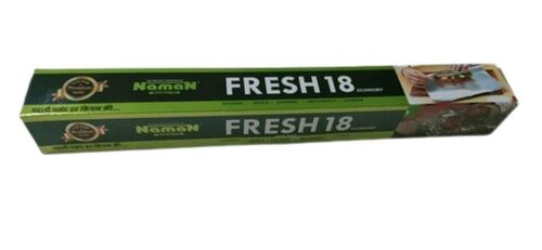 Fresh 18 Aluminium Foil