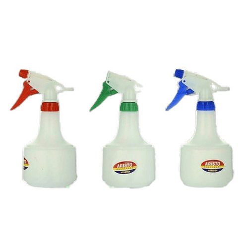 Glass Cleaner Spray Bottle - Material: Porcelain