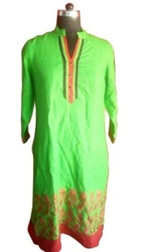 Ladies Kurti