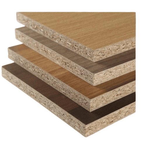 Laminated Boards - Application: Furniture Decoration