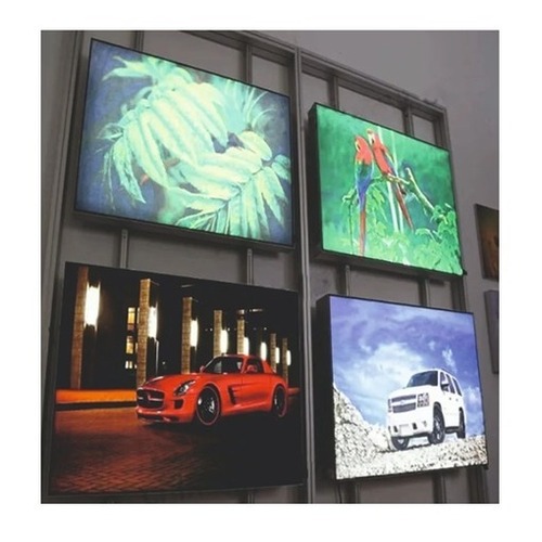 Led Display Board - Color: .