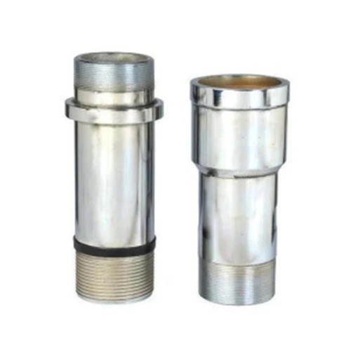 Pipe Adapter - Material: Brass