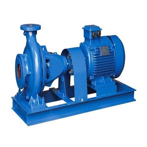 Single Stage Centrifugal Pumps