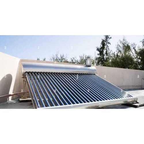 Solar Puf Insulation Tank Services