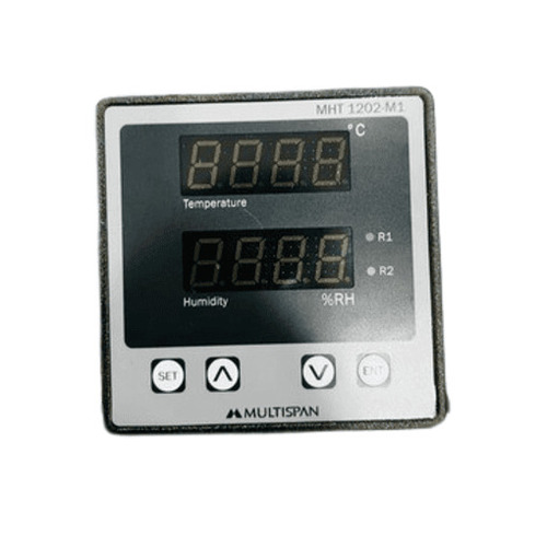 Temperature And Humidity Controller - Application: Mht-1202-M1-A2-00