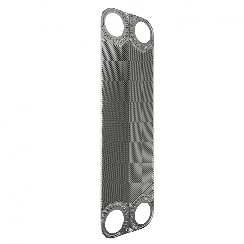 Brazed Plate Heat Exchanger - Gb 790