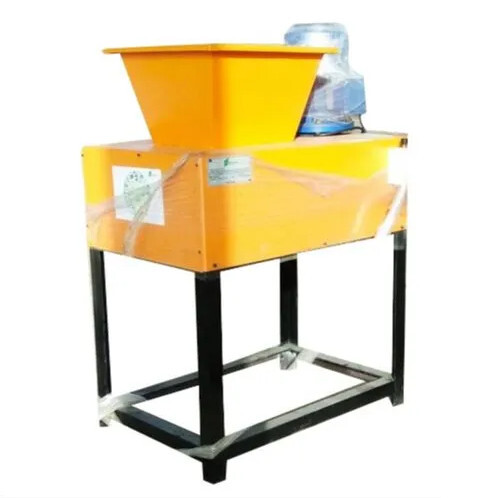 Food Waste Shredder Machine