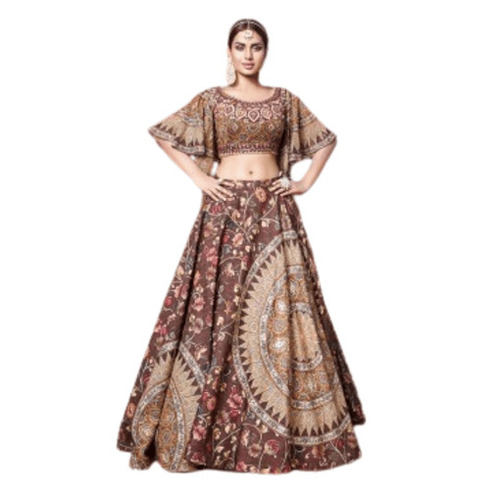 Lehenga Choli
