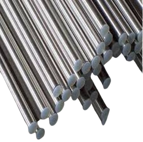 Mild Steel Bright Bars